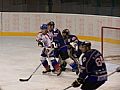 Mete se posunout o kousek vedle? Nic nevidm |  autor: Monika Novotn (kerka)