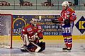 Jedin stelec Tebe proti Sareze Bedich erban v rozhovoru s Lukem |  autor: Monika Novotn (kerka)