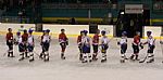 Vypjat derby skonilo podvnm rukou. |  autor: Monika Novotn (Kerka)