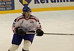 Patrik Valk  opt v dresu Sarezy. |  autor: Vladimr Vronka