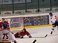 Martin Janeek ek na phru od spoluhr. |  autor: Monika Novotn (kerka)