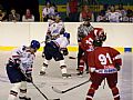 Najdek kdysi tak brzdil porubsk led, nyn bojuje v dresu Olomouce. |  autor: Monika Novotn (kerka)