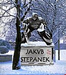 Jakub tpnek - nov msk bh sportu? |  autor: Luk Bajgar