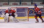 Luk Buek a Jakub ech |  autor: Monika Novotn (Kerka)