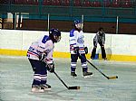 Filip Pitk a Tom Trefil |  autor: Jakub Pitk