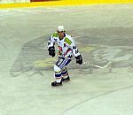 David Dolnek |  autor: Luk Bajgar