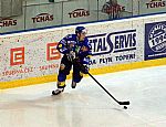 Petr Hoava |  autor: Luk Bajgar