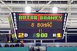 Rychl obrat na 2:1 zadil Daniel Boh |  autor: Monika Novotn, Luk Bajgar