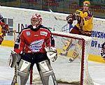 Michal Hole |  autor: Monika Novotn
