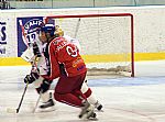Petr Valuiak v ton akci |  autor: Monika Novotn
