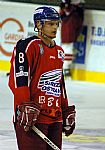 Daniel Boh |  autor: Vladimr Vronka, Luk Bajgar