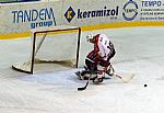 Kuba tpnek vynikajcm zpsobem obehrl Luke Havla |  autor: Vladimr Vronka, Luk Bajgar
