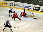 David Mikan posl Brno do veden 1:3 |  autor: Luk Bajgar
