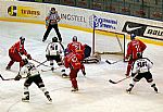 Martin Altrichter v zkroku proti Bokroov stele |  autor: Luk Bajgar