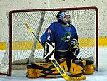 Patrik Fabrici naskoil na led ve 32. minut |  autor: Vladimr Vronka