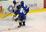 Jan Vslk v souboji s pesilou |  autor: Vladimr Vronka