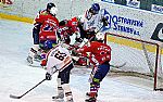 Dal z tonch vlet trojice Blaej, Vidlk, imkovi |  autor: Vladimr Vronka