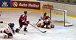 Michal Belanec prv poprv pekonal Tome Klestila |  autor: Vladimr Vronka