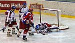Ani Stejskal na Gleich nevyzrl. |  autor: Vladimr Vronka