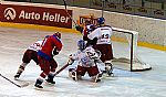 Michal Gleich sv spoluhre opt podrel. |  autor: Vladimr Vronka