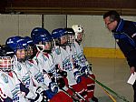 Trenr Otawa ml k nkterm hrm vhrady |  autor: Martin Plach