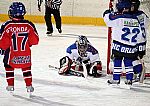 Pro tentokrt to glman Orlov chytil |  autor: Ludk Pliska