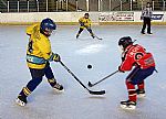 Jakub Trster v souboji s protihrem |  autor: Martin Plach
