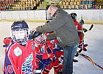 Jakub Trster v pi masra Veselky |  autor: Martin Plach