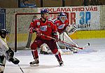 Robert Najdek v nezvykl roli obrnce |  autor: Luk Bajgar