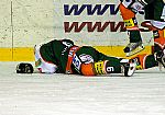 Kamil Charousek v bolestiv kei |  autor: Luk Bajgar