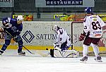 Ladislav Gengel atakujc ostravskou brnu |  autor: Luk Bajgar