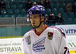 Martin Barto - novic v tmu Sarezy |  autor: Luk Bajgar