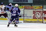 Kotou vlnc s Chomutova - 2:1 |  autor: Luk Bajgar