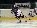 Obrnce Sarezy Michal Palk nasbral tyi plusov body, jen jedin mnusov |  autor: Luk Bajgar