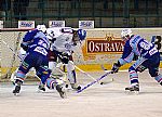Kostourek a Jra kontra Ovak |  autor: Luk Bajgar