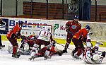 Obrann nnost tonk Sarezy |  autor: Vladimr Vronka
