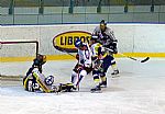 Betinec piel do umpersk brny v polovin utkn, inkasoval vak ptkrt |  autor: Vladimr Vronka