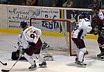 Jakub ech polapil v zpase 45 stel |  autor: Vladimr Vronka