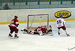 Milan Ovk posl Sarezu do veden 1:0 |  autor: Vladimr Vronka