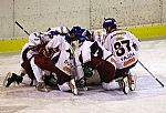 Sbran puk mladch Ostravan |  autor: Vladimr Vronka