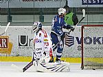 Jakub tpnek inkasuje z hole Zdeka Kubici, Beroun kontruje na 4:2 |  autor: Luk Bajgar