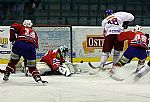 Jan Kolak v ton snaze |  autor: Vladimr Vronka