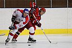 Tom Bystro se tla do steleck pozice |  autor: Luk Bajgar