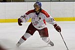 Kapitn Tom Mldenka v obrann innosti |  autor: Luk Bajgar