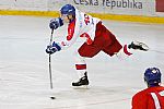 Krsn prohnut hl Dalibora Kamenka |  autor: Luk Bajgar