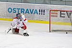 Dominik Konvika kapituluje a host sniuj na 4:3 |  autor: Luk Bajgar