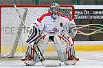 Nov branksk posila Pavel Herman |  autor: Luk Bajgar
