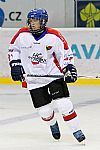 tonk Martin Havrnek |  autor: Luk Bajgar