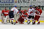 Porubt tonci mli ped olomouckou svatyn pekvapiv navrch |  autor: Luk Bajgar