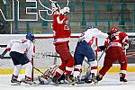 Host jet v zvru upravili zsluhou Vrny skre na konench 2:5 |  autor: Luk Bajgar